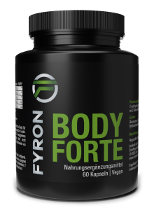 Corpo Fyron Forte