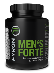 Fyron Mens Forte